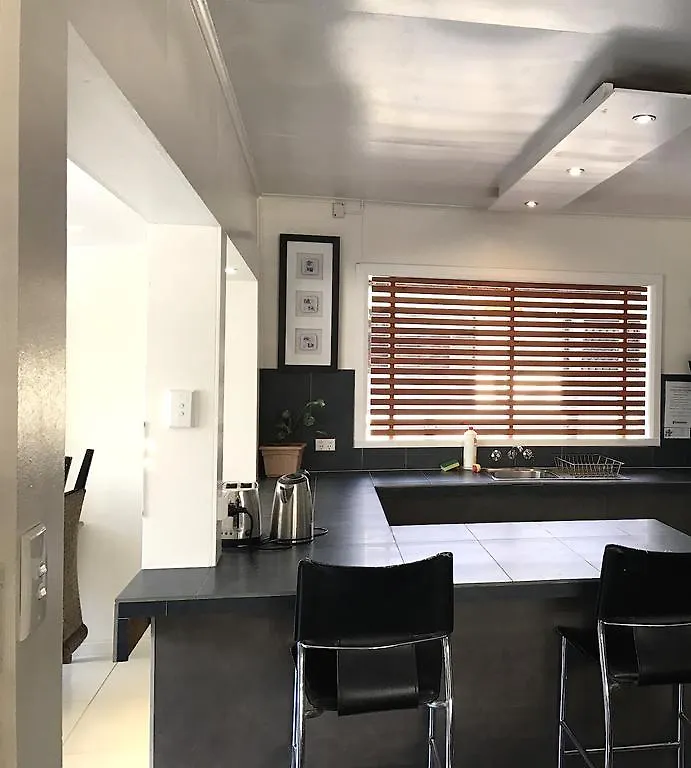 Globetrotters International Hostel Cairns Australia